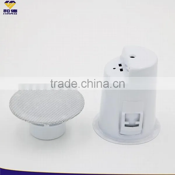 New Design 2015 Iron Stereo Speaker photo-2