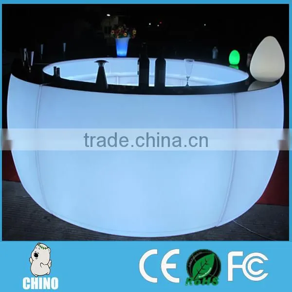 High Quality Battery Operated Rechargeable 11V-240V Restaurant Bar Counter photo-5