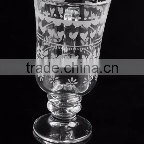 Hot Selling 750ml Glass Wine Bottles Wholesale Glass Spirit Bottles photo-3