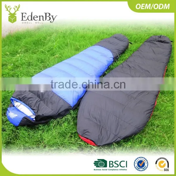 Excellent Quality Display Camping Sleeping Bag photo-2