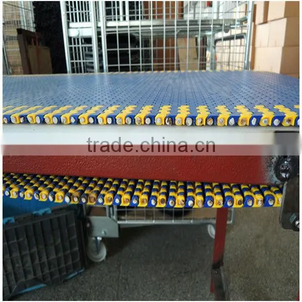 POM Conveyor Belts photo-4