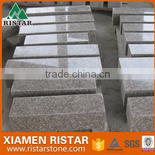 Cheap Chinese Pink Granite G664 Stone photo-4