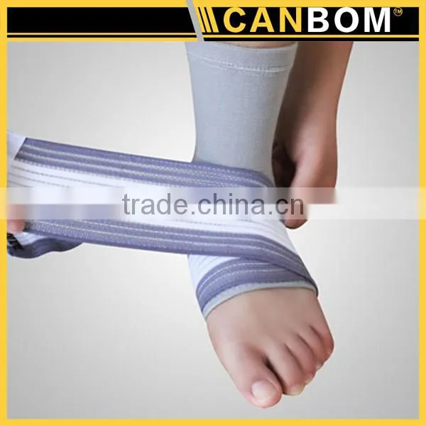 Hot Sale Healthy Recovery Sporting Goods Bind Ankle Guard photo-2