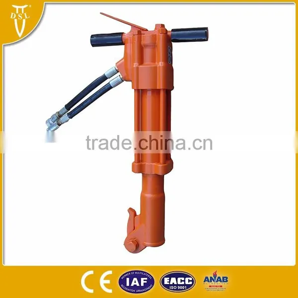 Jcb Hydraulic Breaker Price BR45 photo-5