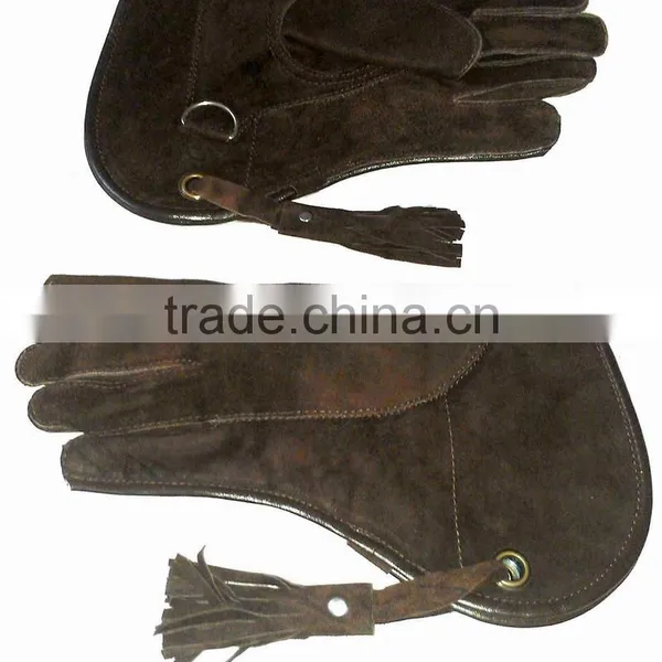 Eagle Falconry Gloves photo-2