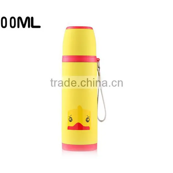 Stainless Steel Vacuum Flask Thermos Flask LYR-JP514 photo-2