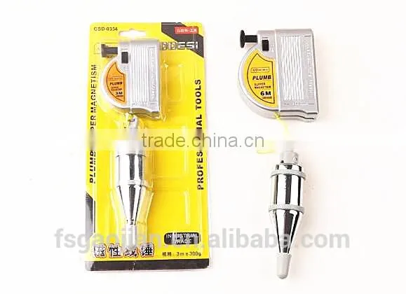 Magnetic Plumb Bob photo-4
