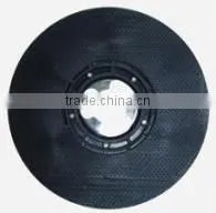 D-17B sand paper driver disk for L154 floor grinder