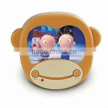 Music Photo Frame