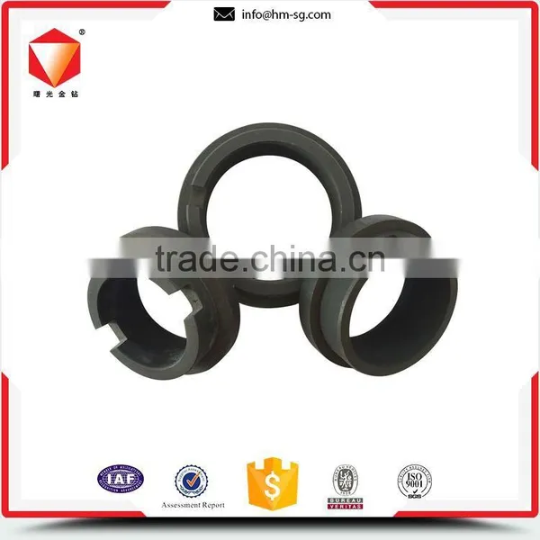 Practical Best Sell Graphite Bearing for Engine Part photo-2