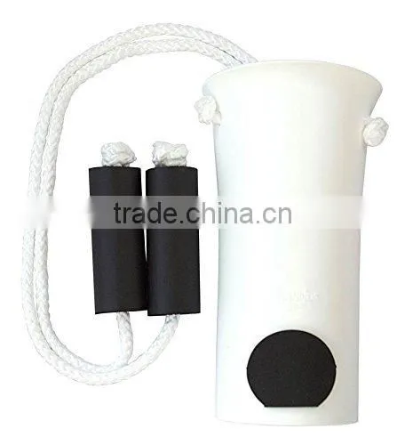 Good Design Sock and Stocking Aid With Built up Foam Handles Pull up Socks photo-6