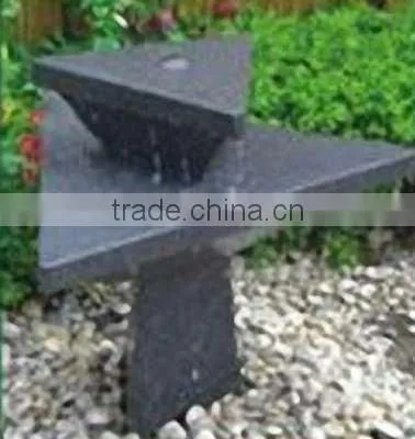 Garden Fountain
