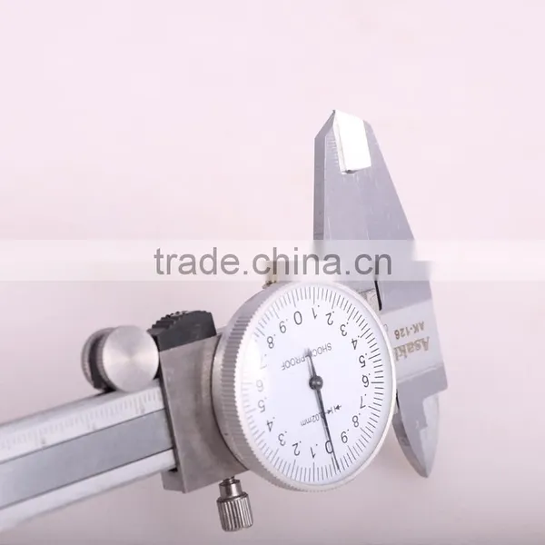 AK-0126 High Quality Stainless Steel Digital Vernier Calipers photo-3