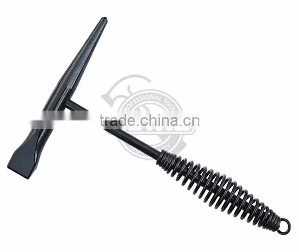 500g Drop Forged Chipping Hammer Wholesale for Hot Sales photo-2