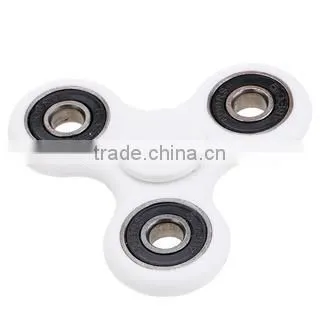 2017 Popular Hand Spinner Fidget Toy Hybrid Ceramic Bearing 608 for Tri Spinner Finger With Pressure Releasing photo-6