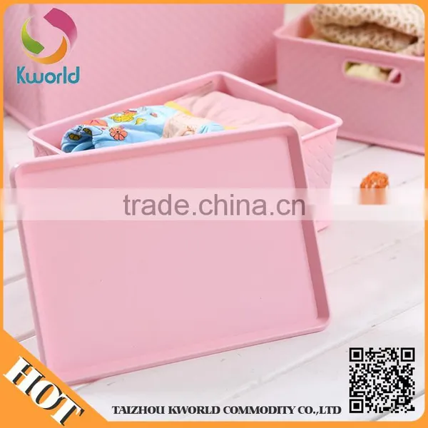 Professional Manufacturer Supplier Outdoor Storage Box photo-3