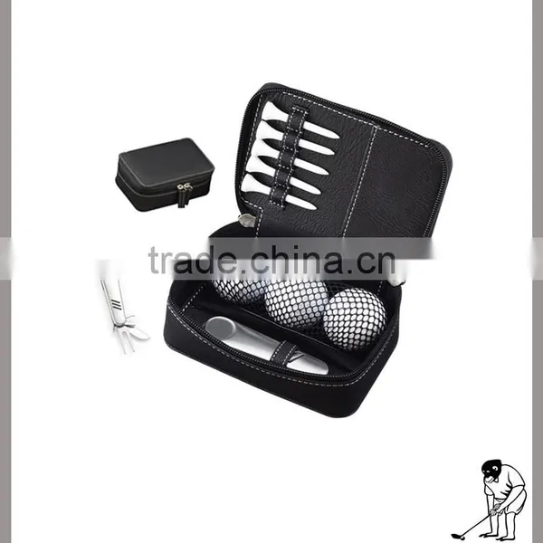 Leather Box Custom Golf Gifts photo-2