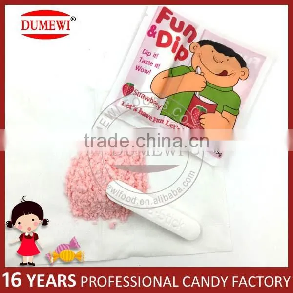 Cola Flavor Tablet Stick Candy With Sour Powder photo-3
