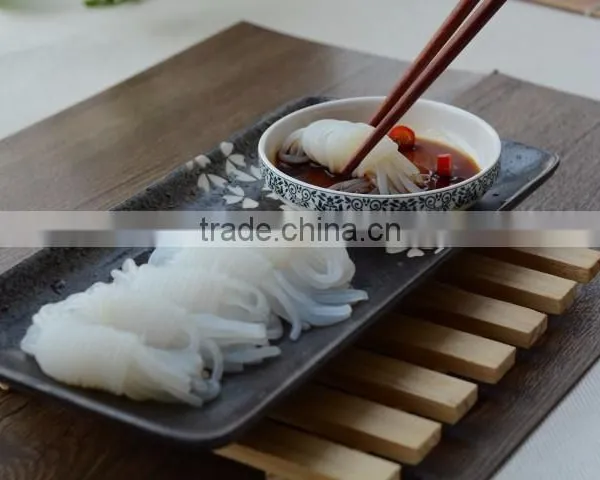 Low Carb Konjac Noodle Food Konjac Noodles Knotted photo-4