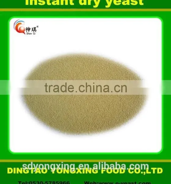 Instant Active Dry Yeast for Food Industry photo-3