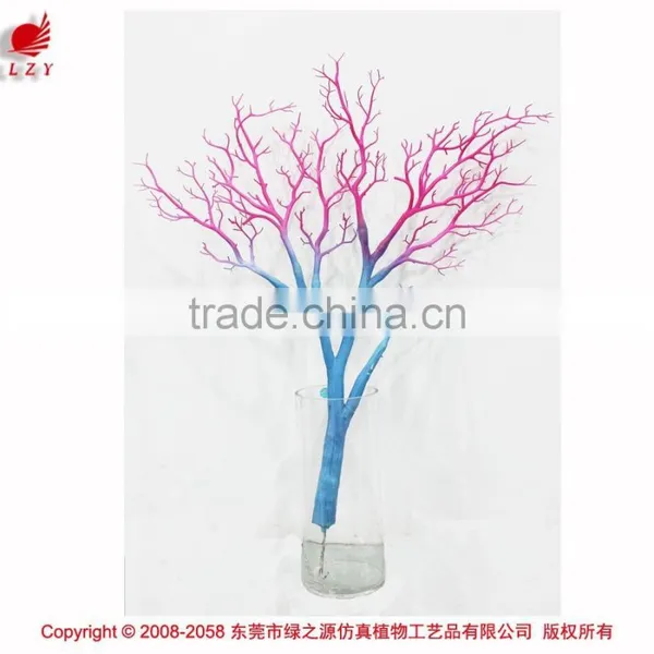New Products Surprise Wedding Gift Table Centerpiece Dry Tree Branches