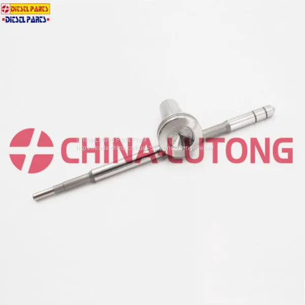 F00rj01941 Bosch Valve Common Rail Injector Control Valve photo-5