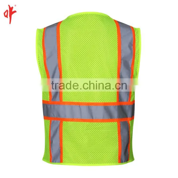 Environmental Protection Workers Clothing,Cleaner Safety Uniform,Reflective Clothes photo-3