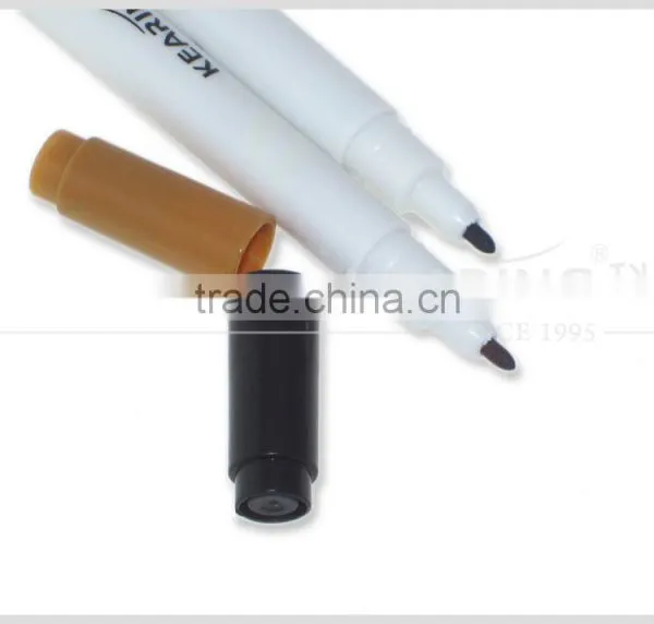 Shanghai Kearing Colorful DIY Tattoo Drawing Pen Marker on Body Skin # TM10 photo-2