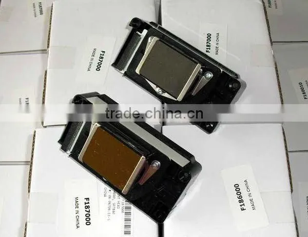 Inkjet Printer Printhead Dx5 Print Head for R230 1390 1430 T50 photo-2