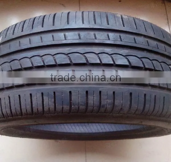 GZY 2015 Best Quality High Efficiency Wholesale Car Used Tires photo-2