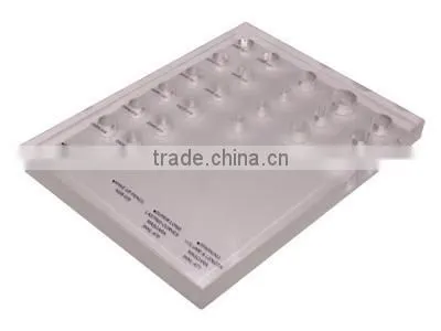 Acrylic Cosmetics Makeup Cosmetic Counter Top Displays photo-3