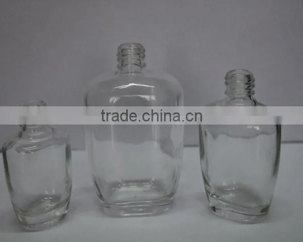 30ml,50 Ml,100ml Similar Shape Bottles in 18/415 or Screw Neck photo-3
