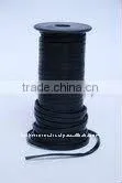 Flat Leather Cord All Color photo-3
