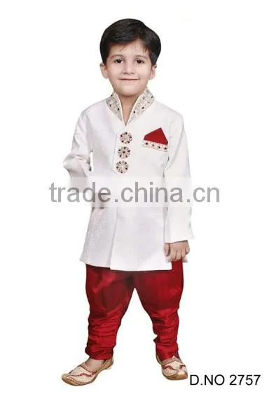 Boys Indo Western photo-3