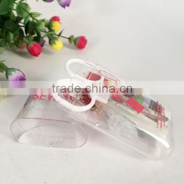 Professional Hotel Mini Sewing Kit photo-5