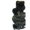Human Hair Weft