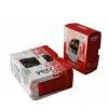 Cell Phone Film Glossy Lamination Custom Printed Cardboard Boxes CYMK Printing Service