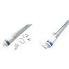 T5 in t8 Tube Light photo-3