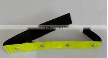 High Quality Led Reflective Snap Band photo-2