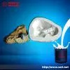 Rtv Liquid Moulding Silicone Rubber( for Concrete, pu Resin , Gypsum Casting)