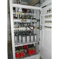 Smart Solution for Automatic Power Factor Correction-reactive Power Compensation, Pfc Control Panel Board