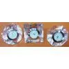 China (Mainland) Crystal Clock