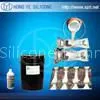 Rtv Liquid Moulding Silicone Rubber