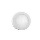 IP20 12W LED Panel Light Aluminum Office Ceiling Light 35000h Long Life