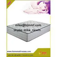 Luxurious Single Coil Mattress| Meimeifu Mattress photo-2