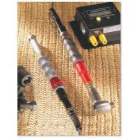 American MOUNTZ: Signal Output Wrench - Electronic Signals