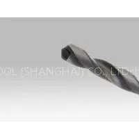 PCD High Precision Drill Bits