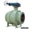 Sell Trunnion Ball Valve