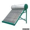 Sell Solar Water Heater
