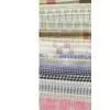 Ramie Yarn-dyed Fabric. Linen Yarn-dyed Fabric
